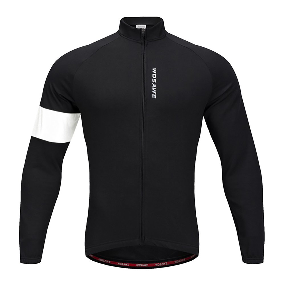 thermal mtb jersey