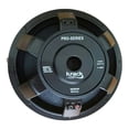 thumbnail image 3 of Bocina Krack KPA-18B 18 Pulgadas 800 Watts Rms KRACK KPA-18B, 3 of 4