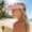 Pink, variant on CaiYueKe Rechargeable Solar Fan Hat with Built-In Cooling Fan, Breathable Mesh Sun Hat for Outdoor Hiking Fishing Travel, Adjustable 360° Breeze Summer Sun Protection Hat for Men Women Adults