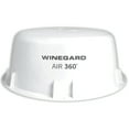 thumbnail image 3 of Winegard A3-2000 Air 360 Omnidirectional Over The Air Antenna - White, 3 of 3