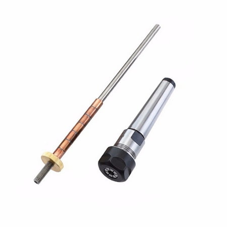

Zlekejiko Mandrel Pen Collet Lathe Woodworking Mandrel Turning Penmaking Set Clamping DIY Tools & Home Improvement