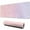 Pink Sequins (55), variant on Ergonomically Designed Pink Mouse Pad & XXL Desk Pad - 31.5x11.8 Inches for Effortless Typing, 3 Levels for Keyboard Convenience, Large Mousepad for Home Office Work
