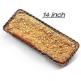 thumbnail image 2 of Toast Pan Professional Premium Thick Non-stick Carbon Steel Baking Tools Carbon Steel Non-stick Bread Cake Baking Pan Toast Mould Rectangular Oven Toa, 2 of 4