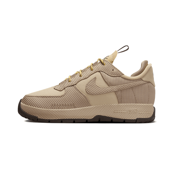 NIKE WOMENS AIR FORCE 1 WILD WMNS "Sesame" FB2348 201 from Stadium Goods