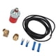 thumbnail image 5 of Kit De Interruptor De Bloqueo De Marcha Alta De Transmisión, Rendimiento Duradero, Resistente Al Desgaste, Antienvejecimiento, K013, Metal ABS Sólido Para TH&nbsp;700-R4&nbsp;TH&nbsp;200-4R ANGGREK HI1618, 5 of 8