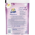 thumbnail image 3 of Snuggle Exhilarations in Wash Laundry Scent Booster Pacs, Lavender & Vanilla Orchid, 20 Pods 2 Pak, 3 of 11