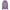 Purple, variant on Umfun Women's Athletic Hoodie Sweatshirt Casual Hooded Slim Zipper Fleece Sweater Coat Navy M