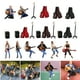 thumbnail image 3 of Personajes Pintados a Mano Sunnimix 1/64 Mujeres Hombres Miniatura, 3 of 8
