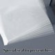 thumbnail image 4 of Fundas protectoras para documentos A4 de 11 agujeros | Paquete de 50 protectores de hojas de plástico para carpetas | Bolsas transparentes para insertar hojas sueltas en papel tamaño carta, 4 of 7