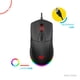 thumbnail image 5 of Mouse GAMER de juego Alambrico con carcasa y Luz LED RGB TITANO TT-MBK-02, 5 of 7