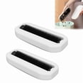 thumbnail image 3 of Multi-Functional Table Crumb Sweeper, Soft Bristles Debris Collector for Table, Mat, Bed Sheets, Sofas, Clothes Cleaning, 3 of 6