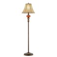 thumbnail image 1 of Lámpara de pie OK Lighting OK-4283F oro ámbar 62 cm de alto, 1 of 1