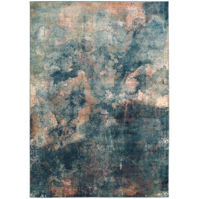 Safavieh Constellation Vintage 8'10" X 12'2" Power Loomed Rug
