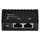 thumbnail image 2 of Sailing Adaptador divisor de alimentación a través de Ethernet Negro, 2 of 8