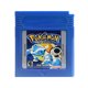 thumbnail image 1 of Bsvklp Tarjeta Juego Consola Cartucho Vídeo para Juegos Y Colores Juegos (azul), 1 of 6