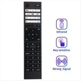 thumbnail image 2 of Reemplace el Control Remoto CT-95047 para el Control Remoto del Televisor LED Android Inteligente 4K para, 2 of 5