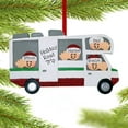 thumbnail image 2 of RV Motor Home Family of 5 Ornament, 2 of 3