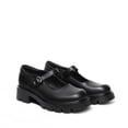 thumbnail image 3 of DREAM PAIRS Mary Jane Platform Shoes for Women Closed Toe Chunky Block Heel Cute Dress Shoes, 3 of 6