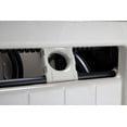 thumbnail image 6 of Suncast Swivel Hose Reel Storage Hideaway w/Smart Trak Hose Guide & Bin (3 Pack), 6 of 6