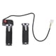 thumbnail image 2 of Empuñadura Del Acelerador De Scooter Eléctrico, Ajuste De Control Universal Empuñadura Del Acelerador De Bicicleta Eléctrica Para Desplazamientos, 2 of 7