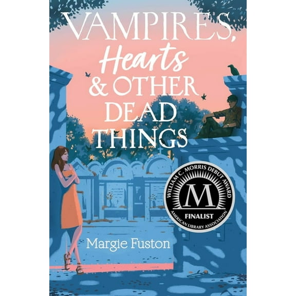 Vampires, Hearts & Other Dead Things, (Paperback)