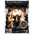 thumbnail image 1 of Saints Row Iv 4 National Treasure (Pc) (PC), 1 of 1