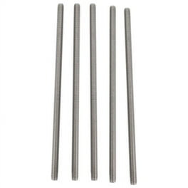 National Hardware 5/8 in. D X 36 in. L Galvanized Steel Threaded Rod National Hardware 5/8 in. D X 36 in. L Galvanized Steel Threaded Rod