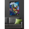 thumbnail image 4 of Cat - Funny Face Wall Poster, 22.375" x 34", 4 of 4