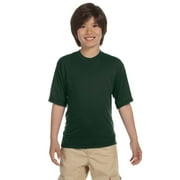 Jerzees Sport T-Shirt (21B) Forest Green, M