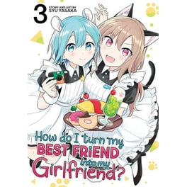 Mysterious Girlfriend Mysterious Girlfriend X 1, (Paperback