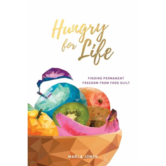Hungry for Life (Paperback)