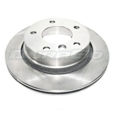 DuraGo Disc Brake Rotor BR34228