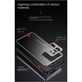 thumbnail image 4 of Funda de placa trasera con chorro de arena de aleación de aluminio para Xiaomi 13T Pro 13T 13 Pro 12S Ultra 12X 12 12T, cubierta trasera protectora de cámara de Metal, 4 of 5