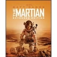 thumbnail image 1 of Pre-Owned The Martian [Extended Edition] [Blu-ray] [SteelBook] (Blu-ray 0024543302865) directed by Ridley Scott, 1 of 1