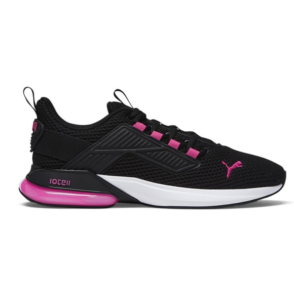 PUMA Womens Cell Rapid Running Sneakers Shoes - Black - Size 10 M