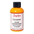 thumbnail image 1 of Pintura Acrílica para Cuero Angelus Caramelo 118 ml, 1 of 9