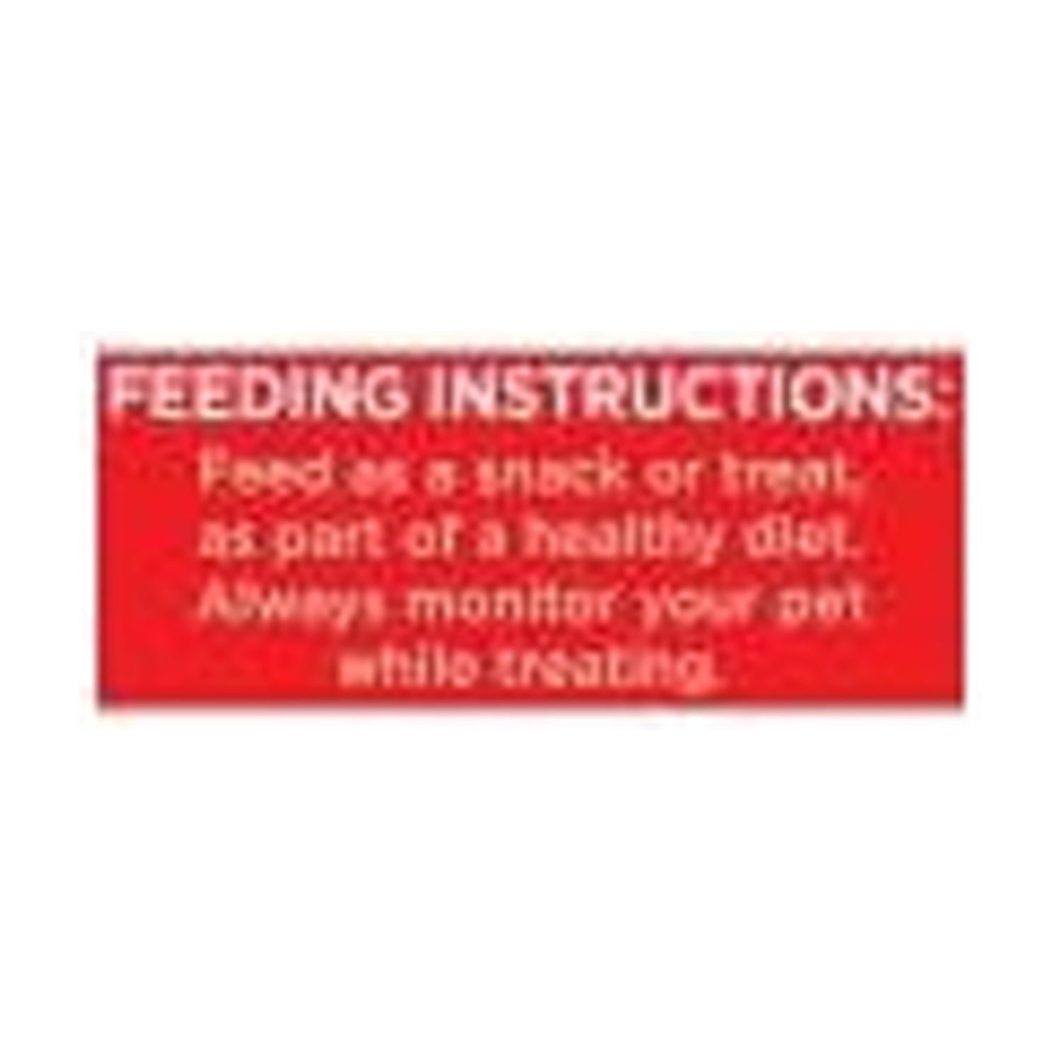 Milk Bone Flavor Snacks Mini’s Dog Biscuits, Flavored Crunchy Dog Treats, 15 oz Box