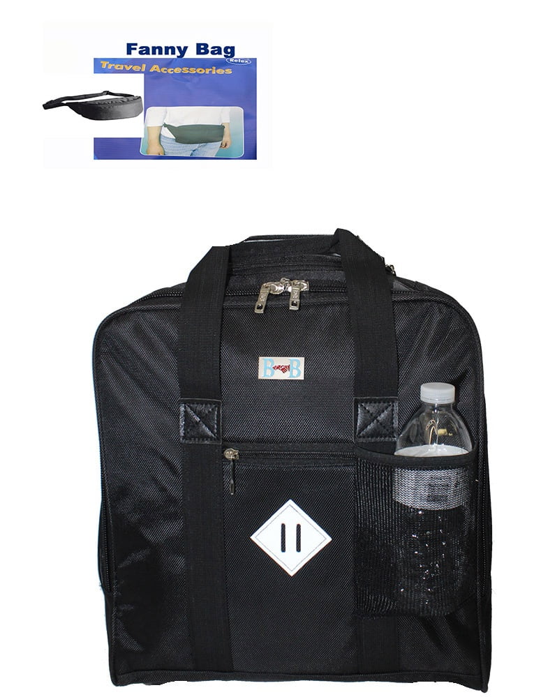 allegiant air diaper bag