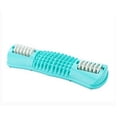 thumbnail image 2 of HLONK Foot Massager Roller, Relax and Relieve Plantar Fasciitis, Heel, Arch Pain, Stress Relief Tool Foot Pain Relief.Relaxation Gifts Blue, 2 of 8