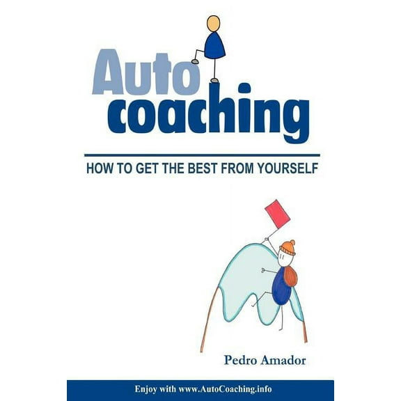 Autocoaching - How to get the best from yourself (ENG) (Paperback)