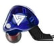 thumbnail image 5 of Auriculares Deportivos de 3.5 mm con Micrófono Sunnimix Azul, 5 of 8