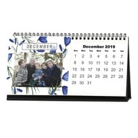 Photo Desk Calendar