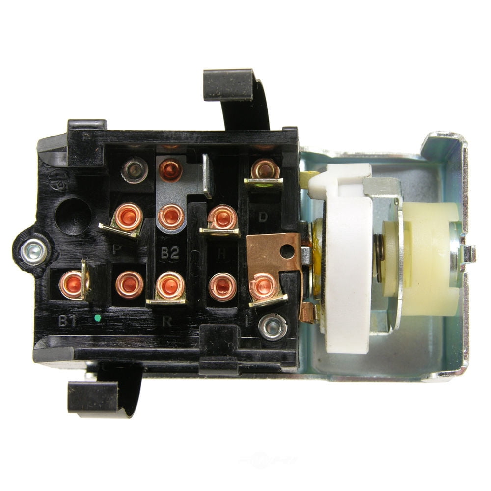 Headlight Switch