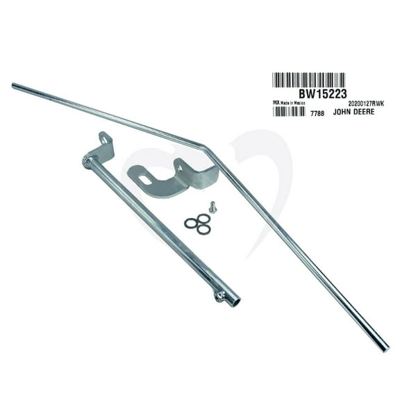 John Deere Original Equipment Bucket Level Indicator #BW15223