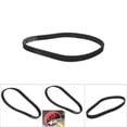 thumbnail image 1 of E-Scooter Driving Belt, Drive Belt, 1 V Long Service Time for Electric Scooter Replacement, 1 of 8
