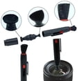 thumbnail image 3 of Kit de limpieza de cámara LJZP Rubber Rocket Air Blower Duster, 3 of 7