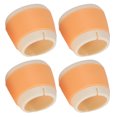 thumbnail image 1 of Protecteurs de Meubles en Silicone Coussin de Chaise Coussin de Pied Housse de Protection pour Tabouret Table Coussin de Pied de Table et Chaise en Silicone, 1 of 8