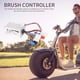 thumbnail image 1 of Bicicleta Caja de controlador de velocidad de motor cepillado para triciclo de vehículo eléctrico (24V 250W) Ehuebsd Para Eestrenar, 1 of 9