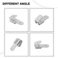 thumbnail image 3 of Double Piggyback Spade Connectors, Electrical Double Male Female Adapter, 3 of 9