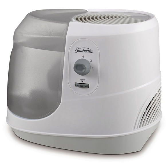 Humidificateur à brume fraîche Sunbeamᴹᴰ, SCM1100-CN